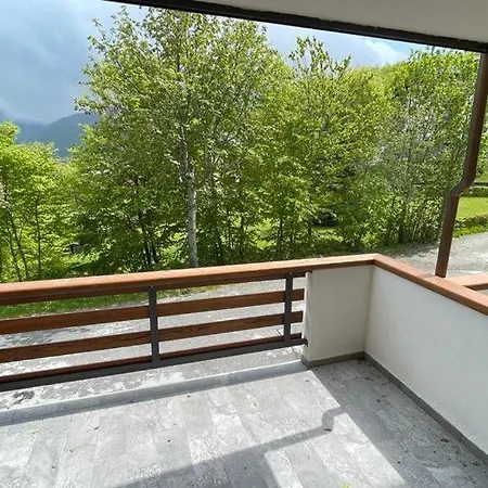 Casa - Abetone - 펜션