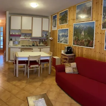 Casa - Abetone - *